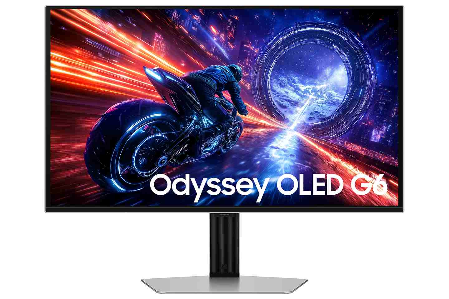 ซัมซุง เผยโฉมจอเกมมิ่งตัวแรง OLED 500Hz รุ่นแรกของโลก