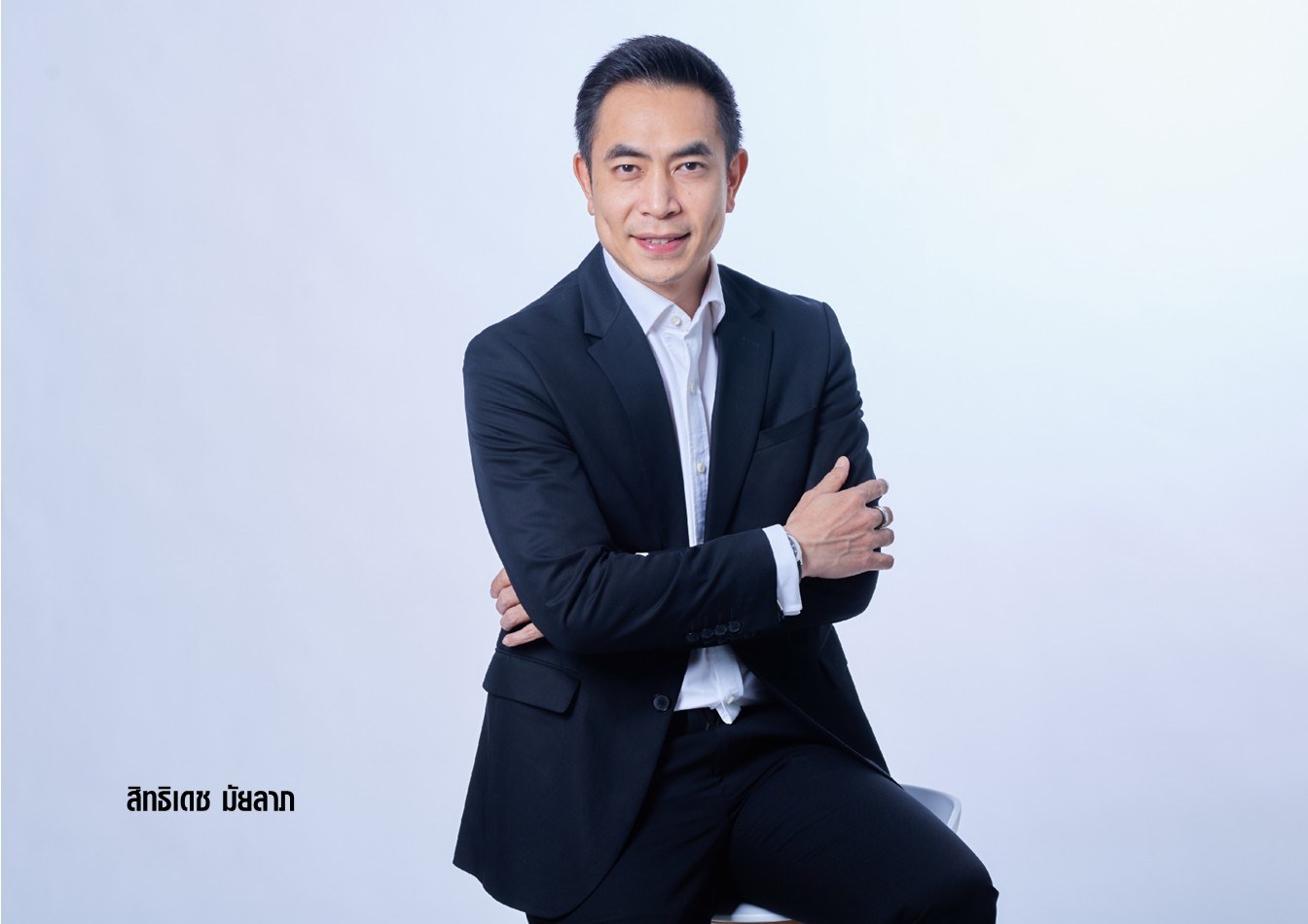 SKY โชว์ Q1/2568 รายได้ 2,384 ล. กำไร 205 ล. แบ็กล็อก 22,015 ล.