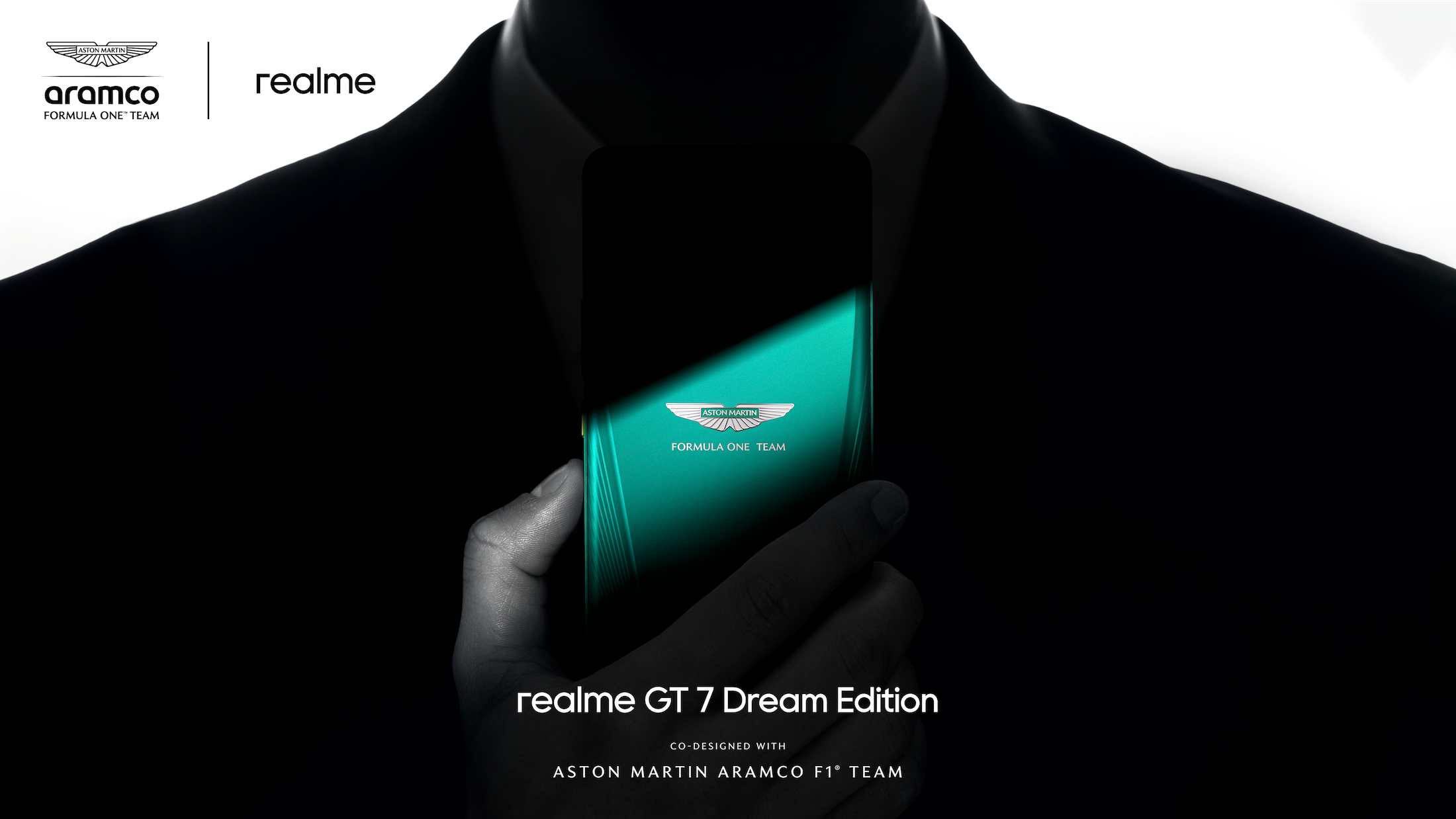 'realme GT 7 Dream Edition' เปิดตัว 27 พฤษภาคมนี้ กรุงปารีส