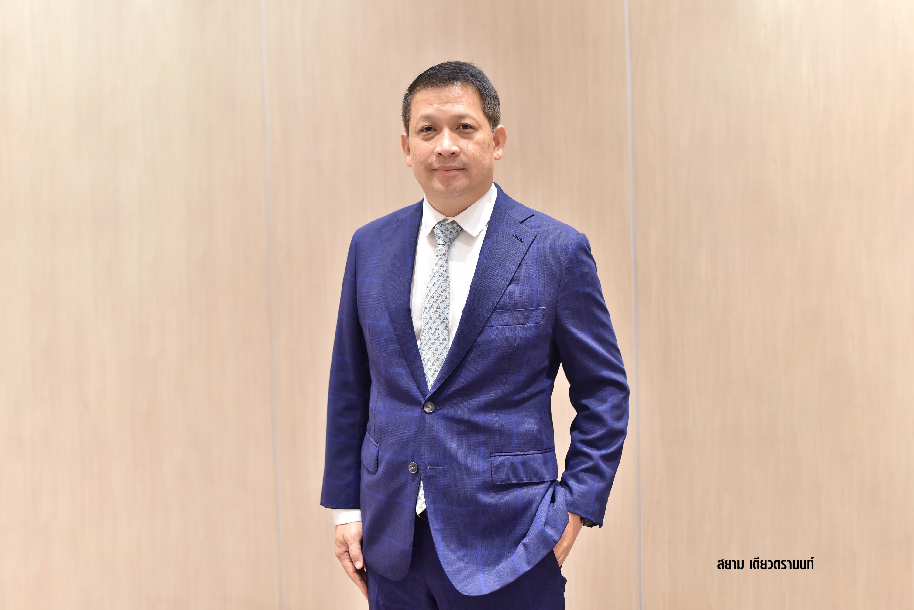 TKC งบ Q1 รายได้ 842 ล. กำไร 51 ล. ส่งซิก Q2 เติบโตดีหนุนเป้า 20%