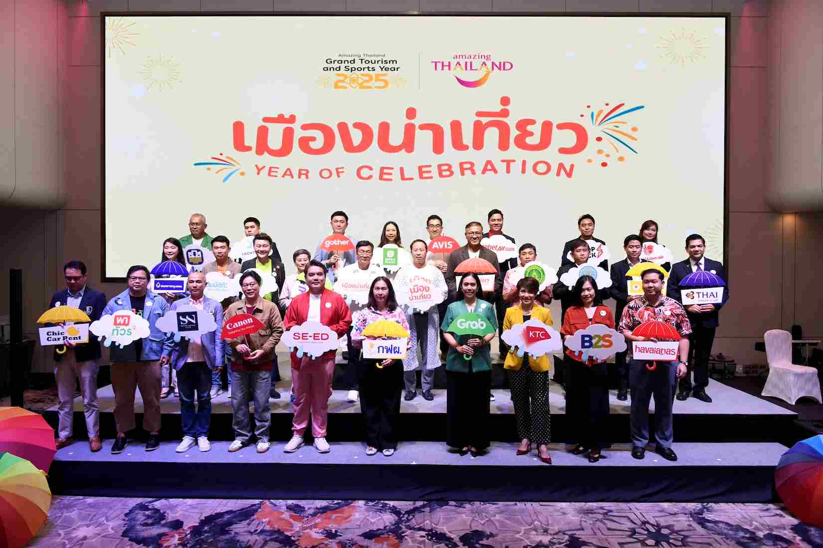 เวียตเจ็ทไทยแลนด์ จับมือ ททท. ส่วนลดเที่ยวบิน 15% ท่องเที่ยวเมืองรอง