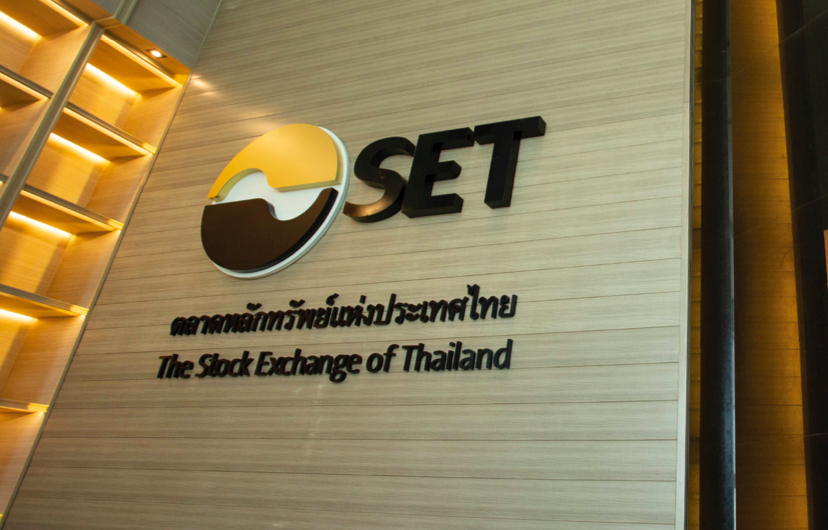 ตลาดหลักทรัพย์ฯ รับจดทะเบียน 16 DR ใหม่ อ้างอิงหุ้นชั้นนำสหรัฐฯ