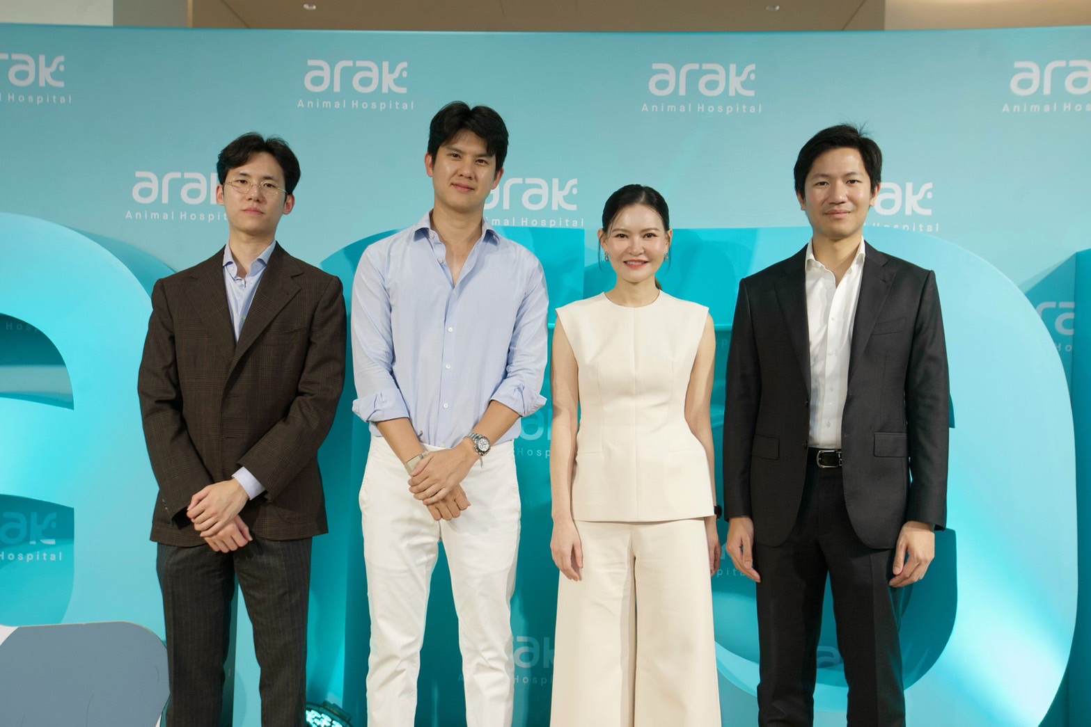 โรงพยาบาลสัตว์อารักษ์ ยกระดับรังสีวินิจฉัยสัตว์เลี้ยง 'MRI-CT Scan'