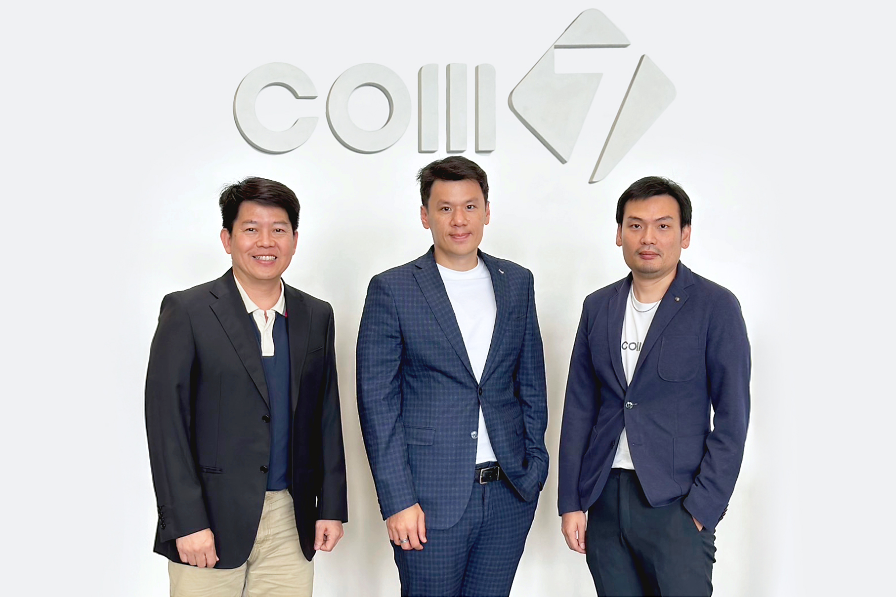 COM7 โชว์กำไร Q1/68 โต 18% รับดีมานด์สมาร์ทโฟน–สินเชื่อ–ประกัน