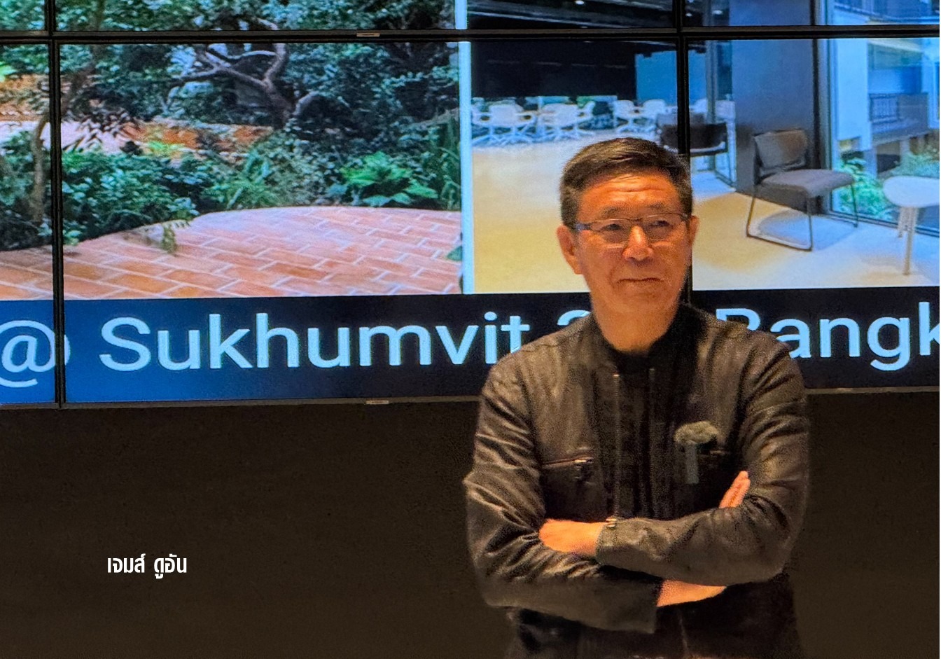 คอรัล ไลฟ์ พลิกโฉมวงการอาคารไทย ด้วยโซลูชั่นครบวงจรด้านพลังงาน