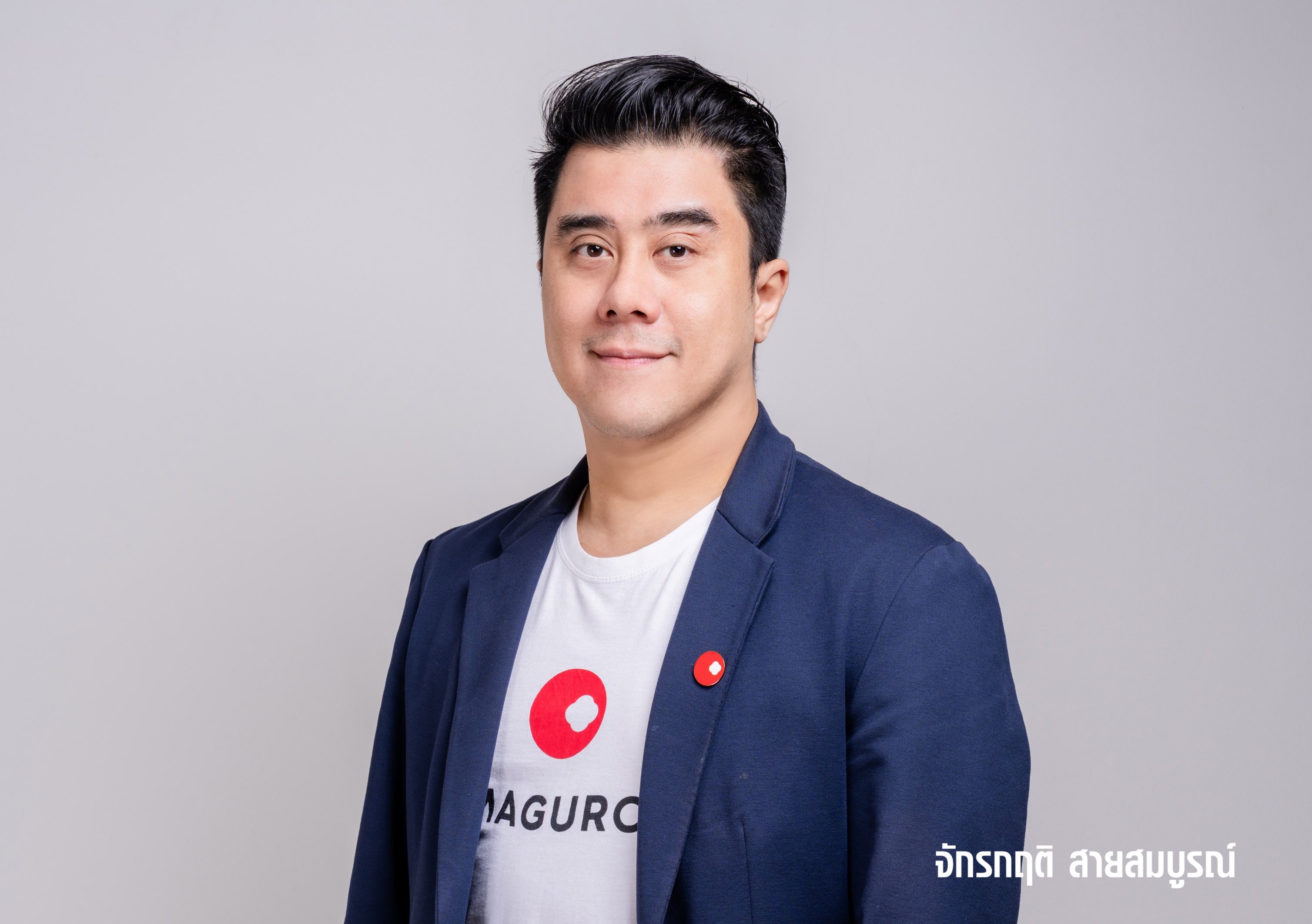 MAGURO Group รุกขยายต่อเนื่องดันรายได้เติบโต 30% ส่งแบรนด์ใหม่ ‘Bincho’