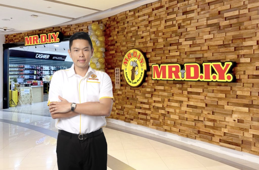 ก.ล.ต.อนุมัติไฟลิ่ง 'MR. D.I.Y.’ ขาย IPO กว่า 981.48 ล.หุ้น