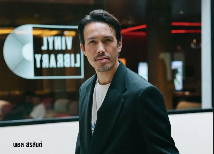 Cloud 11 แต่งตั้ง “พอล สิริสันต์” เป็น CEO นำทัพ สร้างศูนย์กลางครีเอเตอร์ไทย-อาเซียน