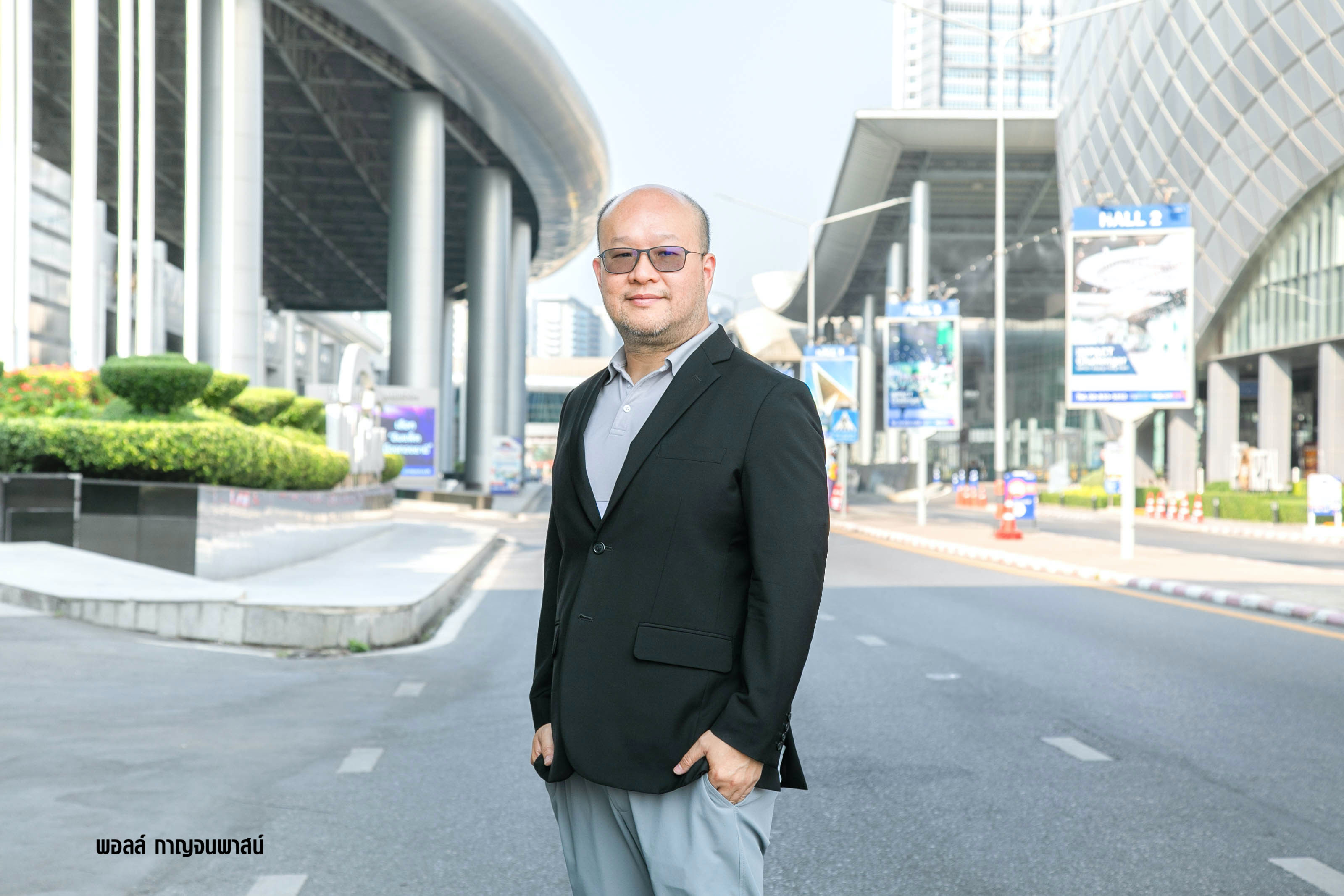 กองทรัสต์ IMPACT โชว์ฟอร์มแรง กำไรปี  67/68 โตกระฉูดเกือบ 29%