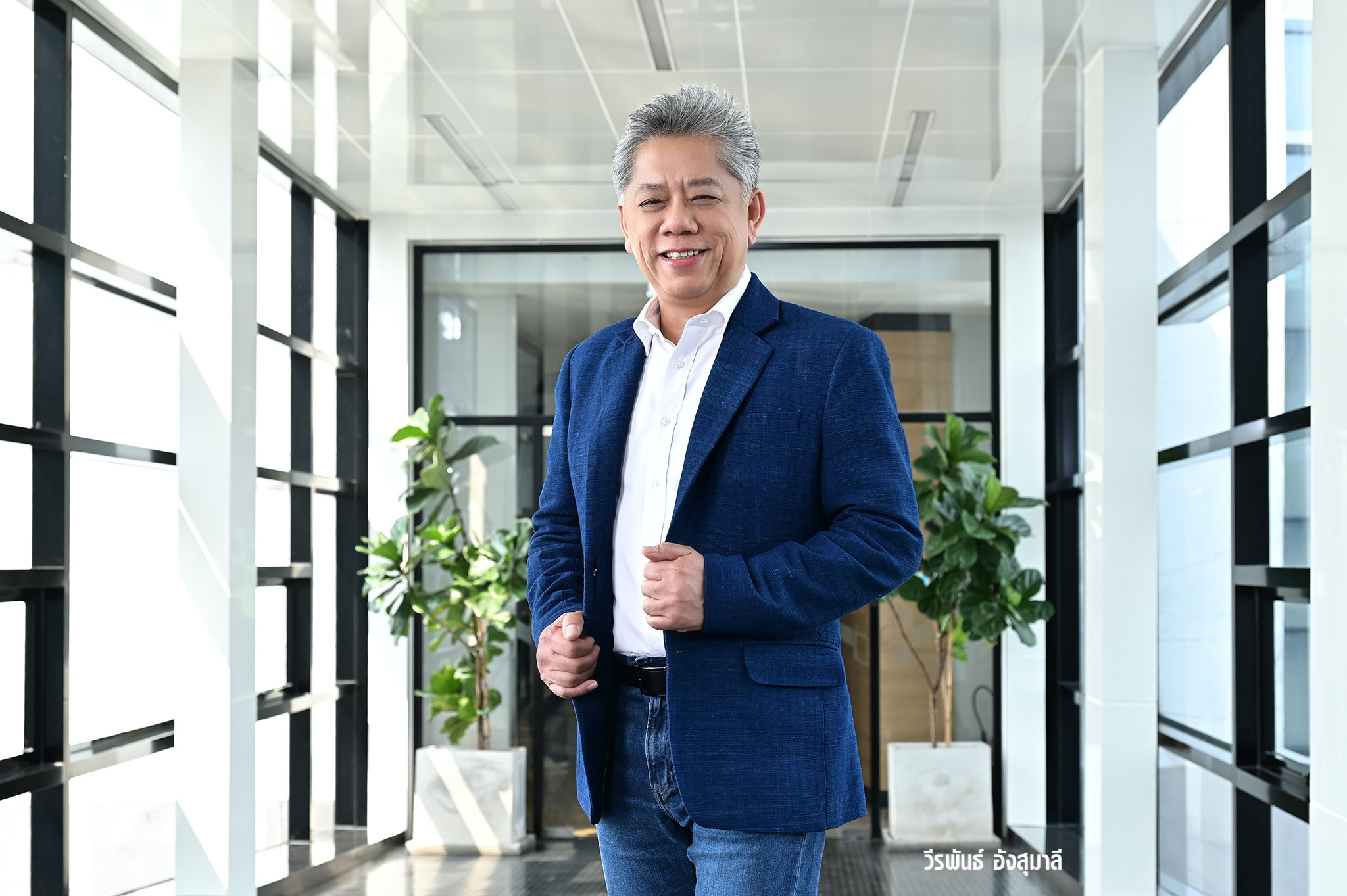 “โฮมโปร”รีเฟรชทุกประสบการณ์เรื่องบ้าน บริการครบจบ“ชีวิตง่าย ได้ที่โฮมโปร”