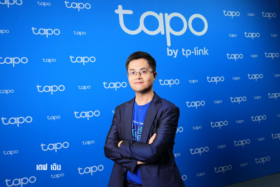 Tapo by TP-Link พลิกโฉมสมาร์ทโฮมไทย ชูแนวคิด “Affordable Smart Home”
