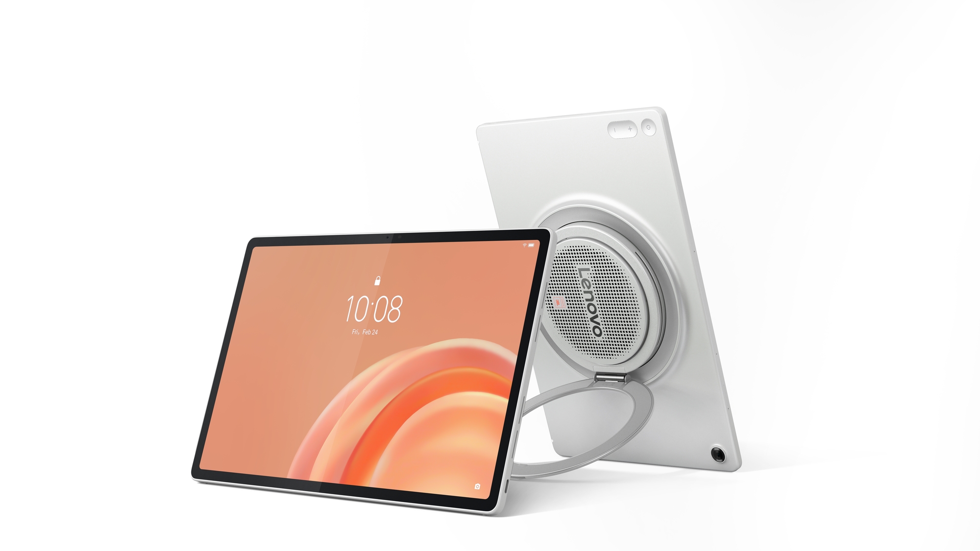 เลอโนโว เปิดตัวแท็บเล็ต Lenovo Tab Plus Gen 2 ยกระดับประสบการณ์ความบันเทิง