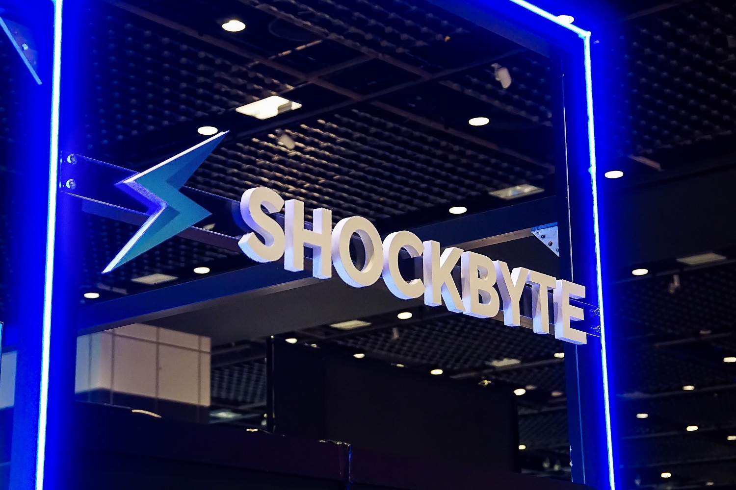 Shockbyte ปลดล็อกการเติบโตของเซิร์ฟเวอร์เกมระดับโลก ด้วยโปรเซสเซอร์ AMD