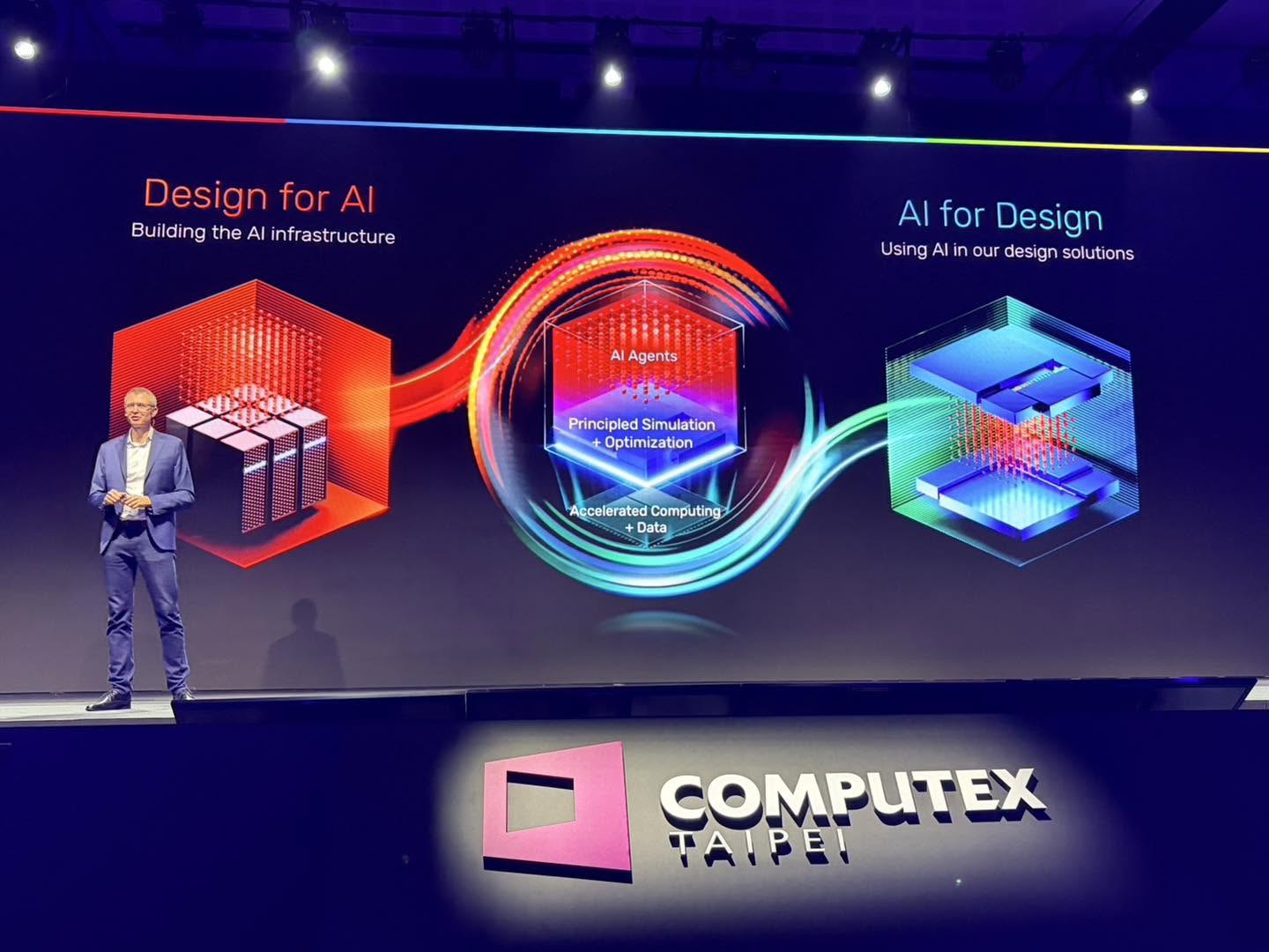 Cadence เปิดตัว “วิศวกร AI เสมือนอัตโนมัติเต็มรูปแบบ” รายแรกของอุตฯเซมิคอนดักเตอร์