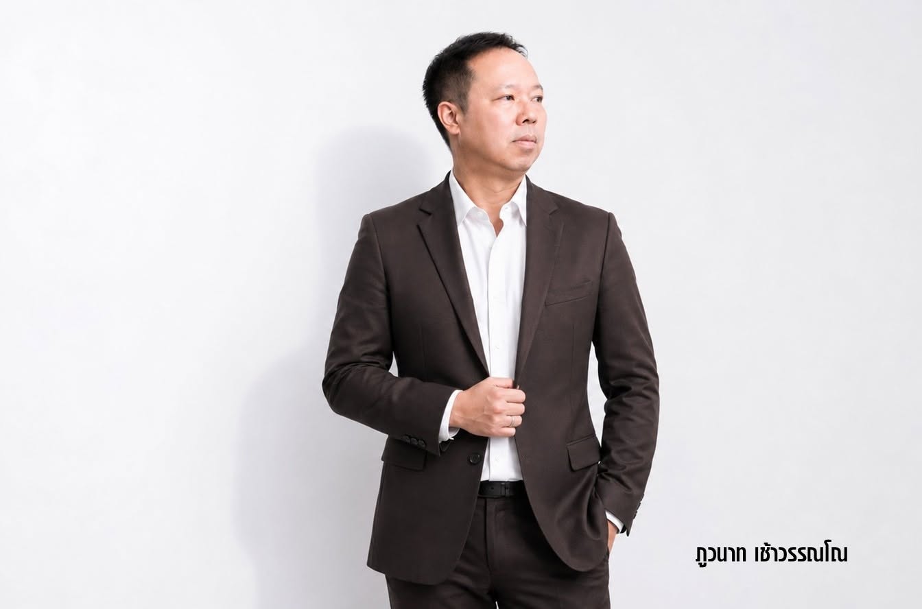 AI ให้ใช้ฟรี คนไทยใช้เป็นหรือยัง? ผู้เชี่ยวชาญด้าน AI ตั้งคำถามโจทย์ใหญ่ AiPASS
