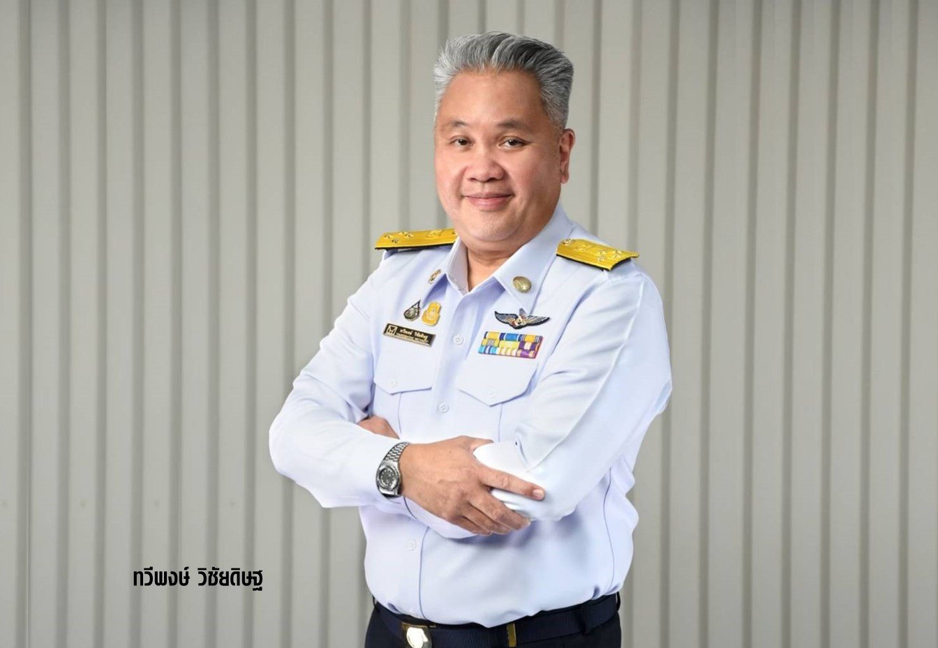 ผู้ว่าฯ การเคหะ เดินหน้าสร้างบ้านสร้างเศรษฐกิจ เพื่อชีวิตสุขประชา