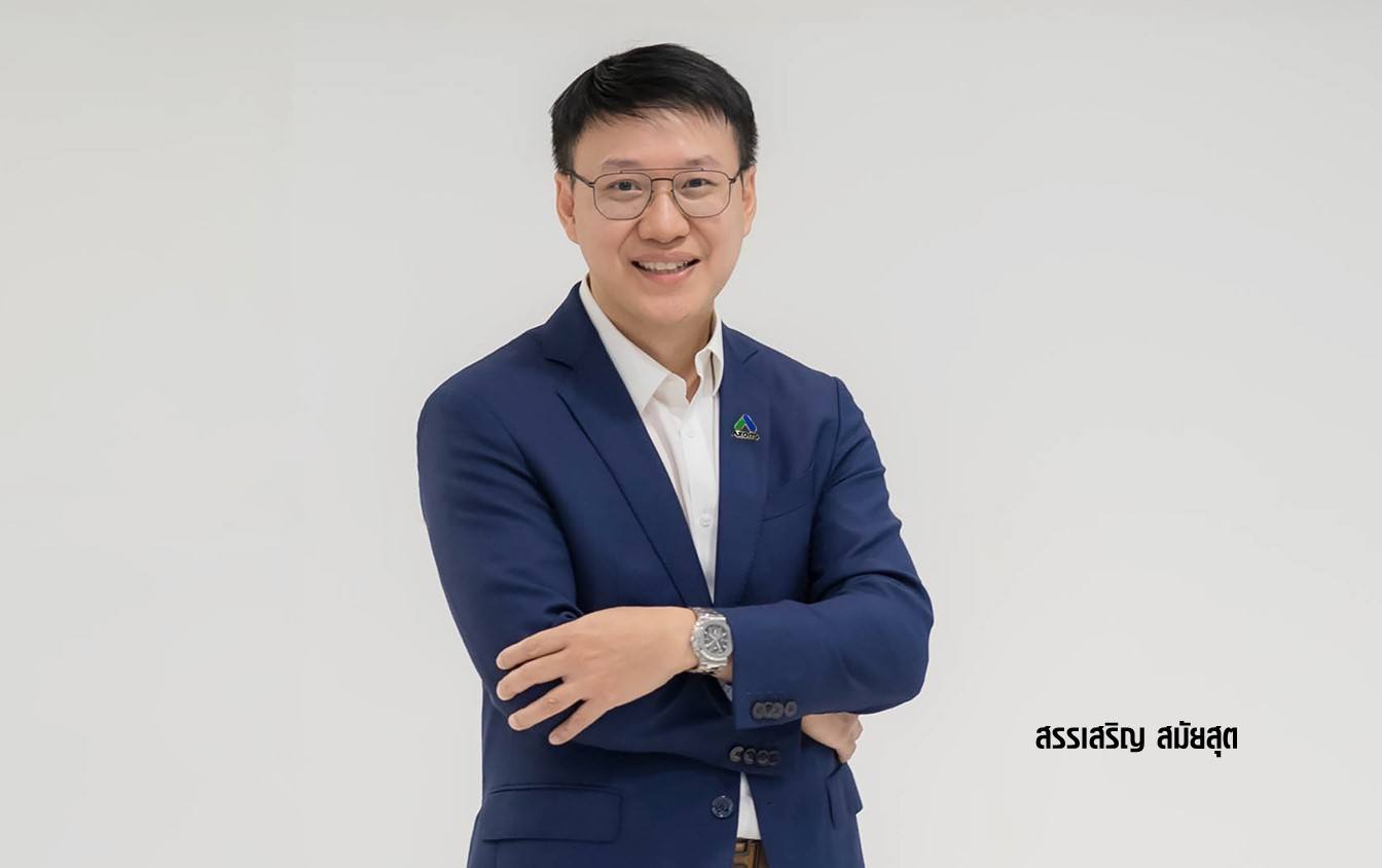 ซีพีเอฟ หนุนผู้ประกอบการค้าปลีกขนาดเล็กก้าวสู่ดิจิทัล AWS