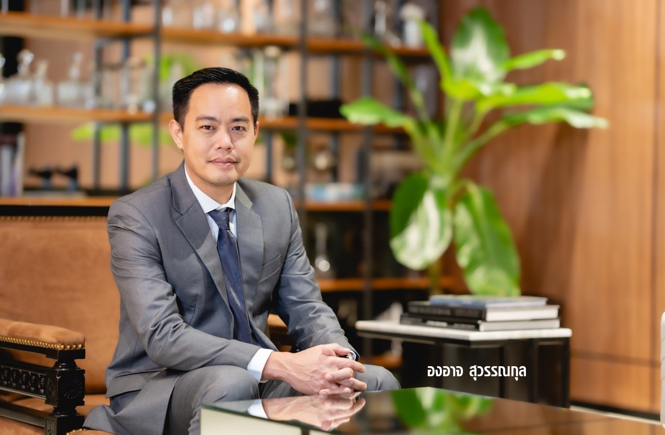 แสนสิริ พรีเซลล์ 'ชูช์ ราชเทวี' ลักซ์ชัวรี่คอนโดมิเนียมใหม่ 4-5 พ.ย. นี้