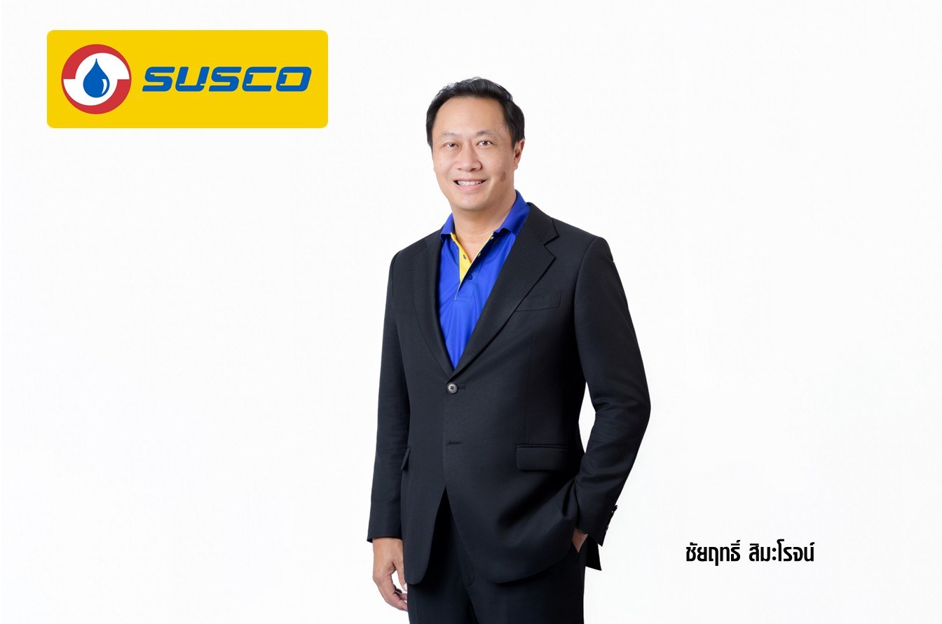 SUSCO งบ Q1/69 รายได้ 7,067 ล. ขยายปั๊มน้ำมัน-ต่อยอดธุรกิจนอนออยล์มาร์จิ้นสูง