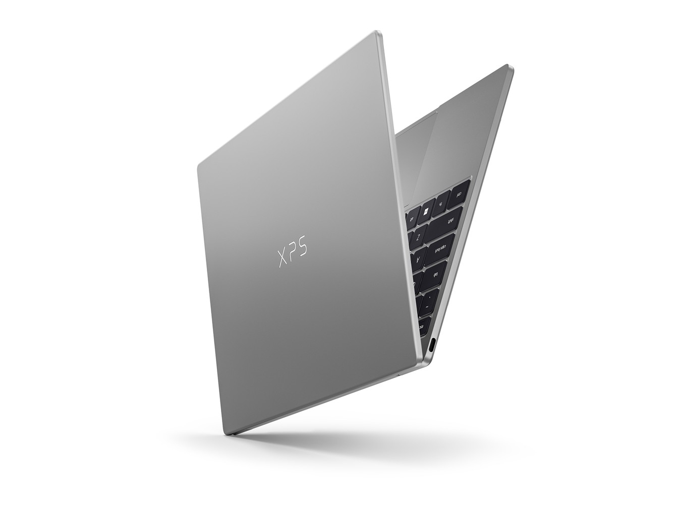 เดลล์ เปิดตัว XPS 13 ใหม่ ส่งความพรีเมียมเข้าถึงได้ง่ายยิ่งขึ้น