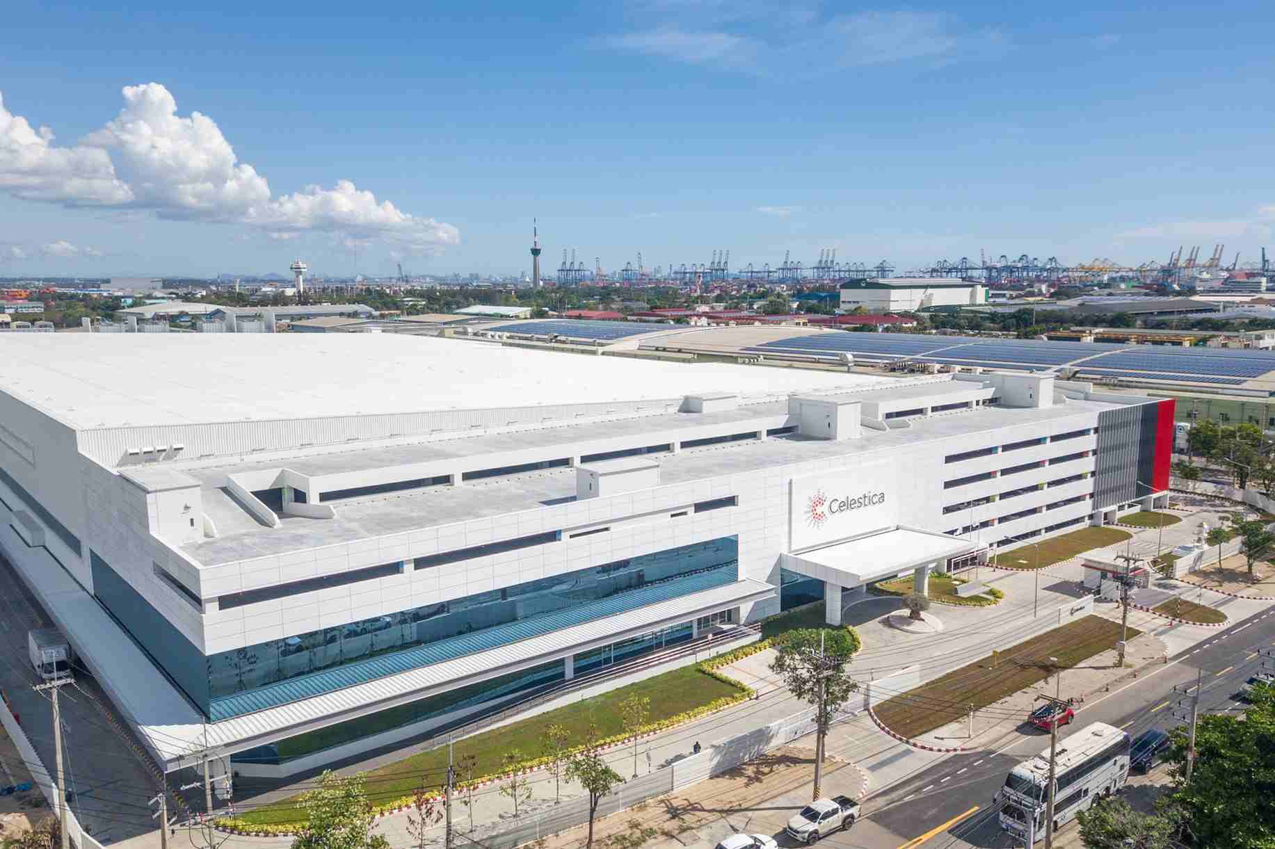 ซิเลซติกา ขยายการดำเนินงานในประเทศไทยรองรับการเติบโต AI-ะคลาวด์ทั่วโลก