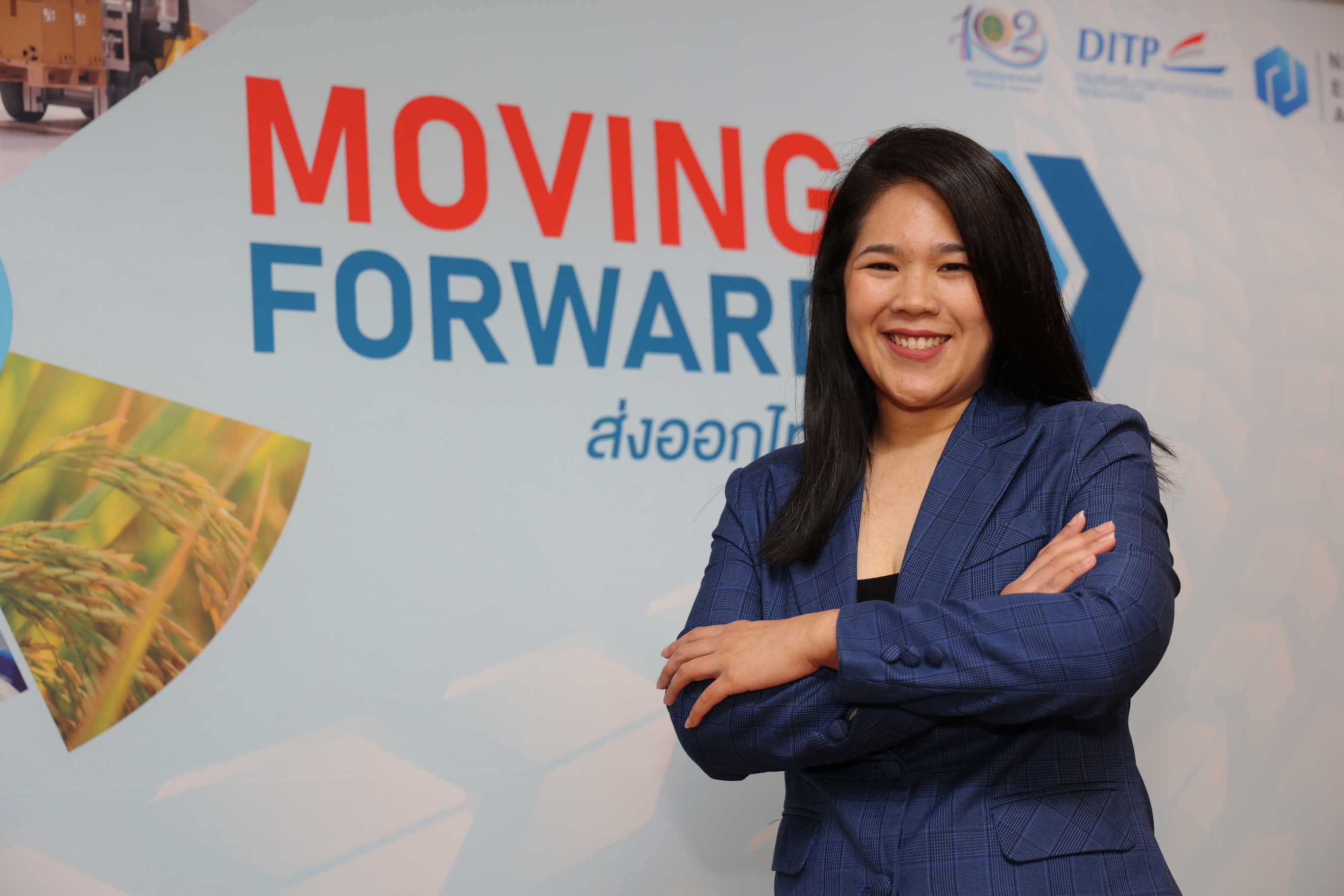 พาณิชย์–DITP บุกเชียงใหม่-อยุธยา เร่งเครื่องติดอาวุธผู้ประกอบการบุกตลาดต่างประเทศ