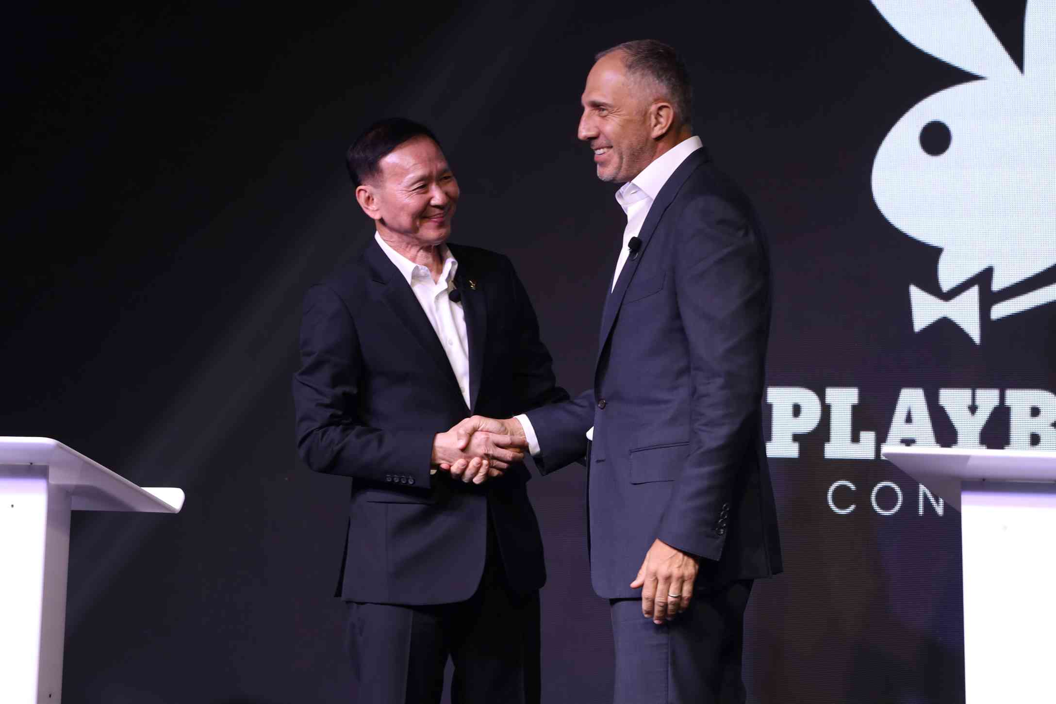 ไทยนิปปอนรับเบอร์ จับมือ PLBY Group พัฒนา 'PLAYBOY CONDOMS' บุกตลาดพรีเมี่ยมทั่วโลก