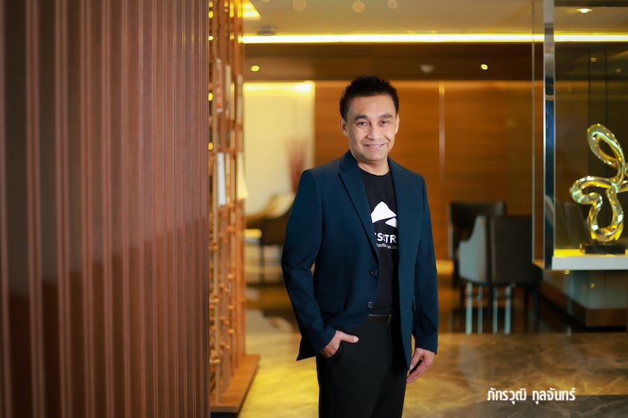 ACCESSTRADEชู3เทรนด์