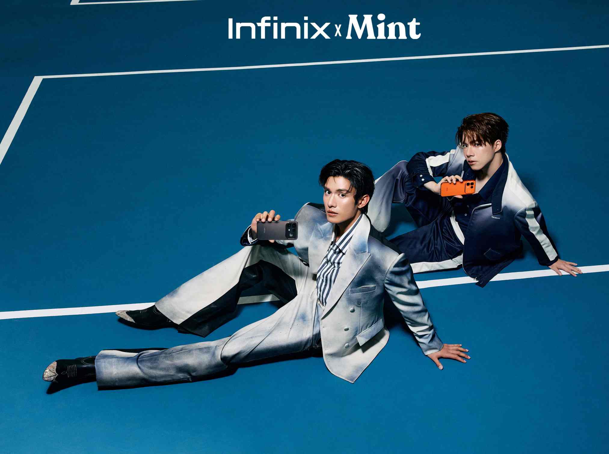 Infinix เตรียมปล่อยซีรีส์จักรวาลเกมเดือด “Heat World Survival” ปลุก Beast ในตัวคุณ