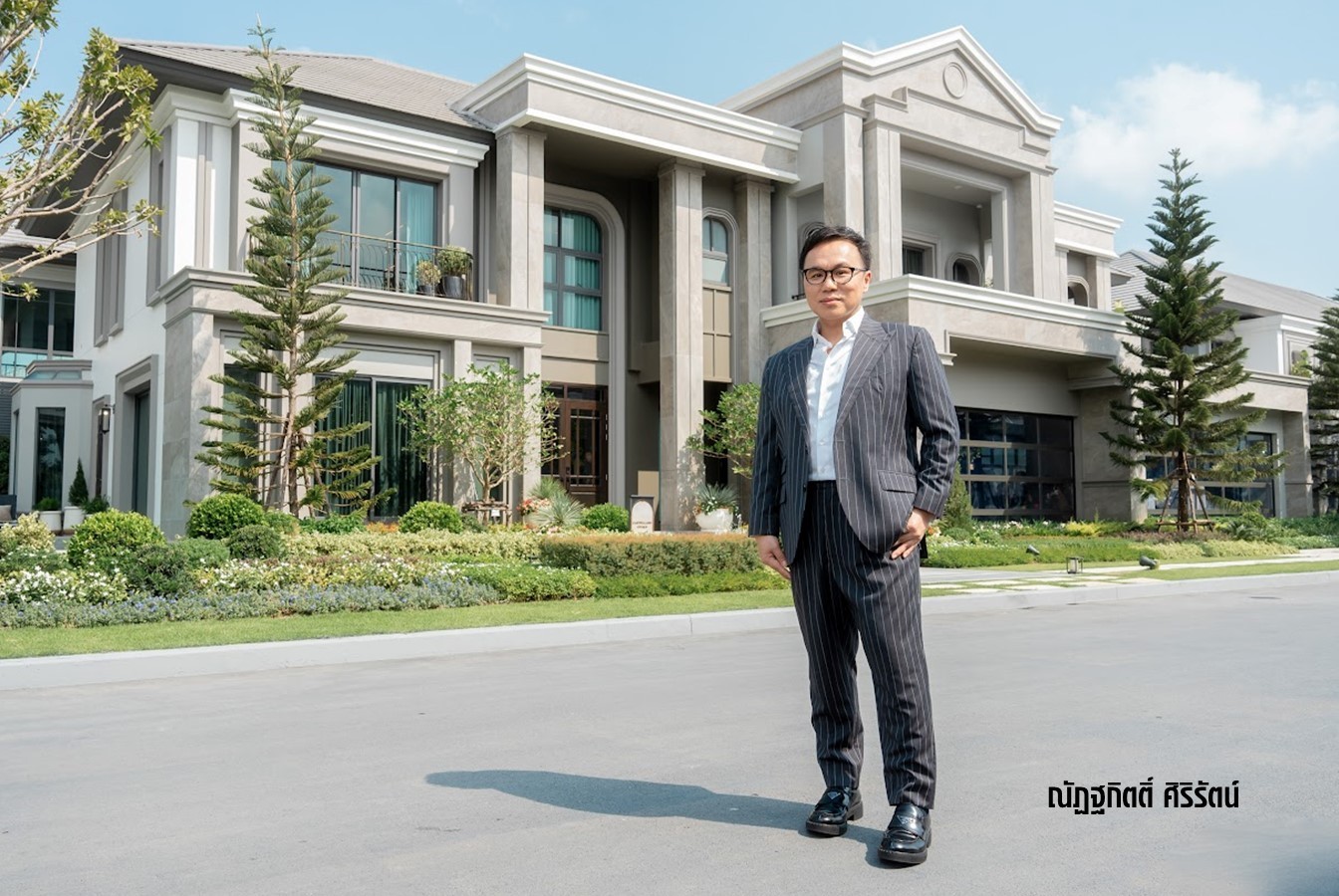 SC Asset x ACCESSTRADE เปิดแคมเปญใหญ่แห่งปี สร้างรายได้ง่ายๆ