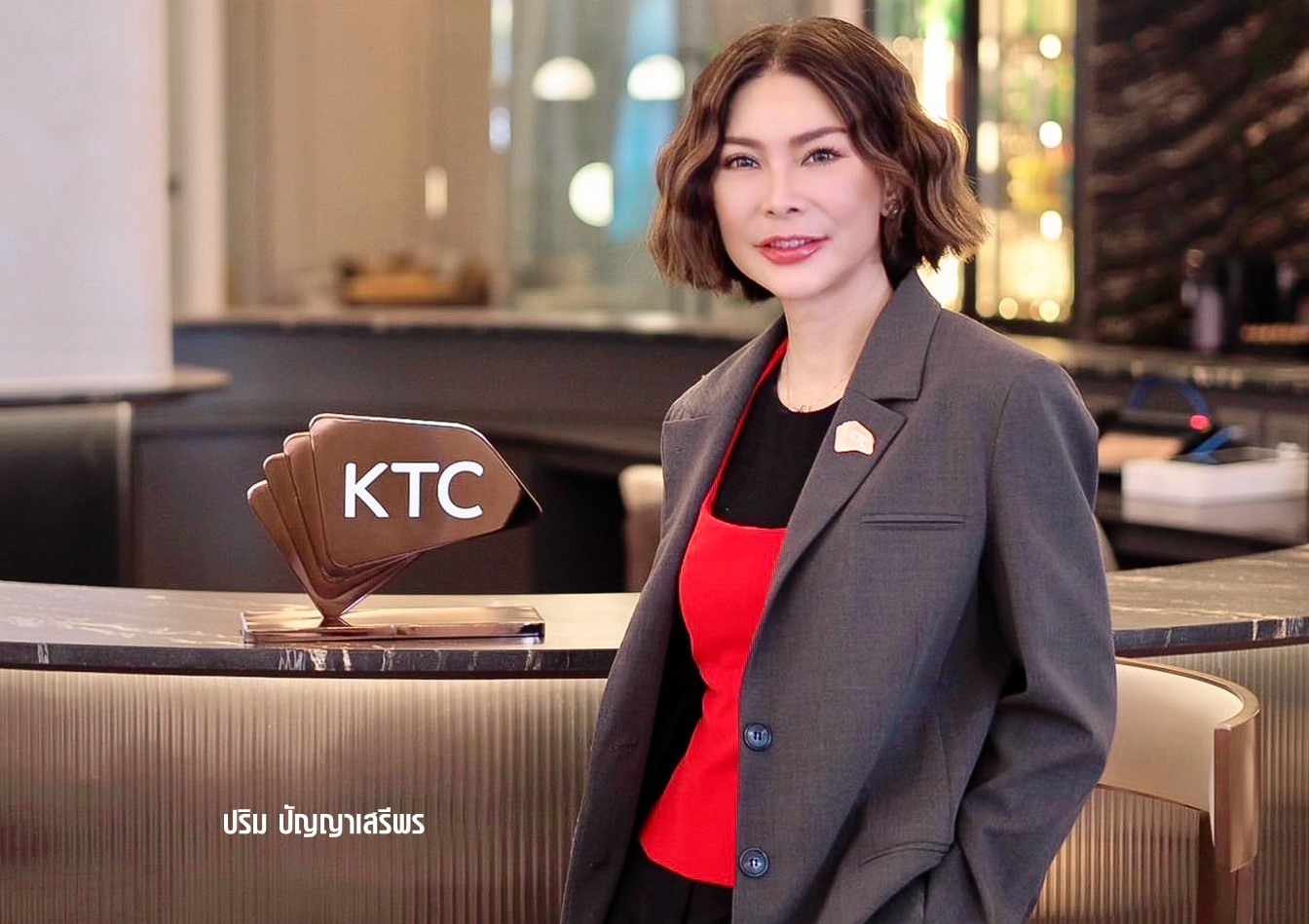 เคทีซี ปักหมุด 6 ห้องอาหารจีนโรงแรม แคมเปญ 'บ๊ะจ่างพรีเมี่ยม'