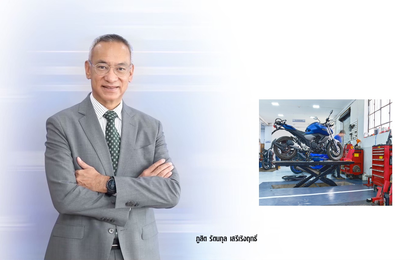 'พาณิชย์-DITP'เปิด 6 สินค้าดาวรุ่งในบราซิล เดินรถจักรยานยนต์และชิ้นส่วน