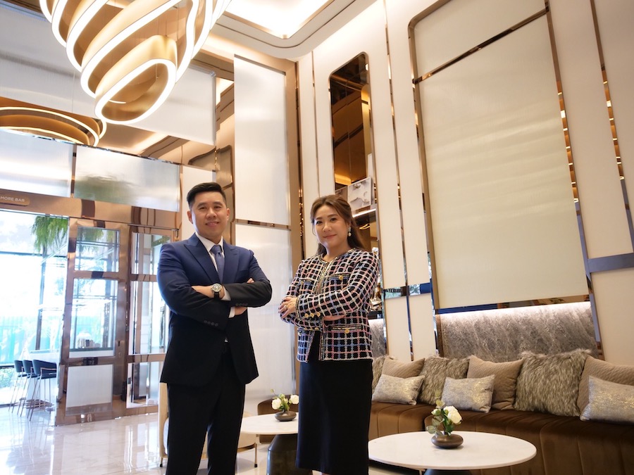 ออเนอร์ กรุ๊ป เปิดตัว First Iconic Mixed-Use Project คอนโดทำเลศักยภาพ