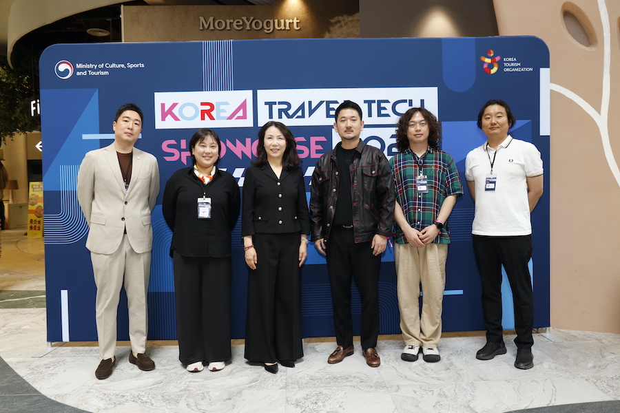 KTSC มอง TravelTech เปลี่ยนจากแอปสู่ Deep Tech รับมือโจทย์ใหม่ธุรกิจท่องเที่ยว