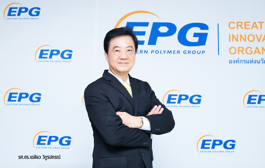 EPG ลั่นธุรกิจหลัก-ธุรกิจร่วมทุนเติบโตต่อเนื่อง จ่อจ่ายปันผลระหว่างกาล 12 สต. 8 ธ.ค.นี้
