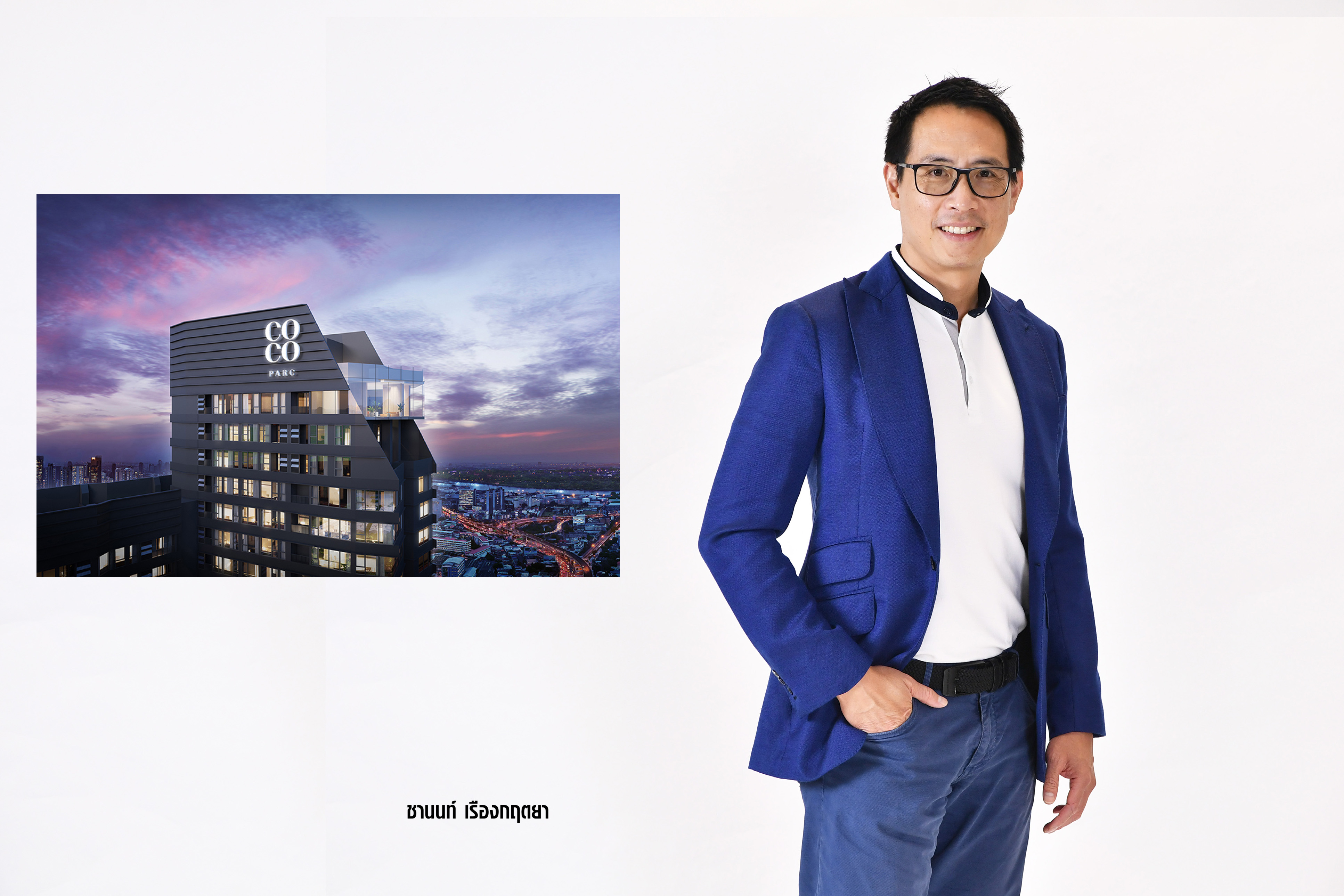 ‘อนันดา’ปิดการขายหุ้นกู้ 2 รุ่น มูลค่า 4,000 ล.พร้อมลุยโครงการใหม่