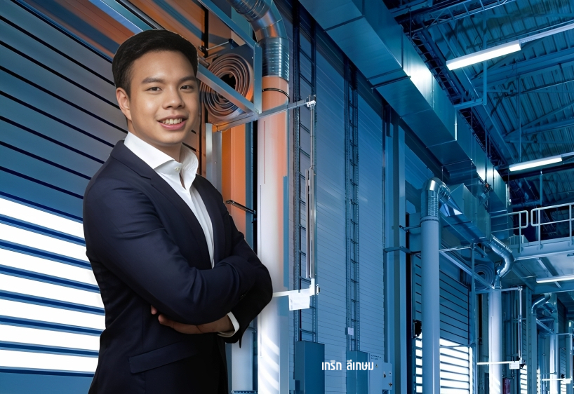 SE ปิดดีลขาย Firepump Big Lot 50 ล. รักษาระดับ New High Backlog