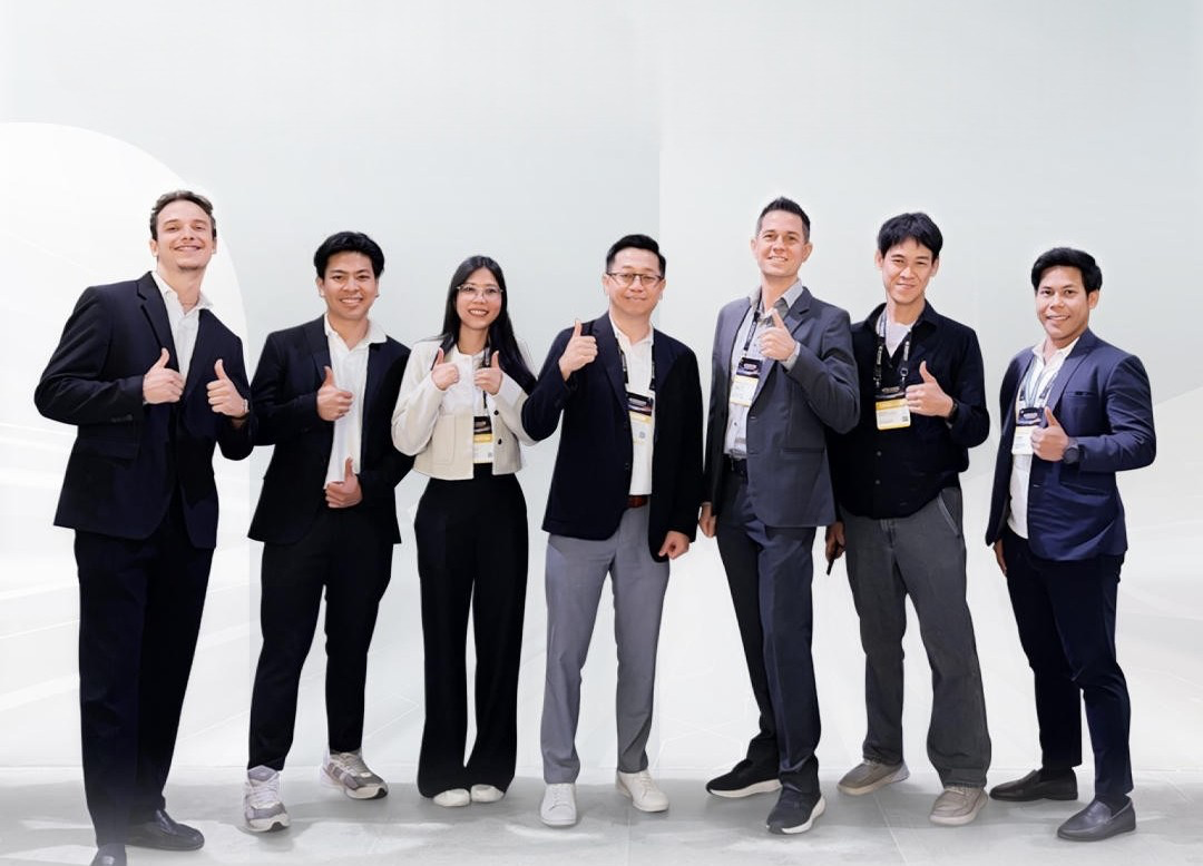 Manao Software ตอกย้ำบทบาท Reliable Development Partner