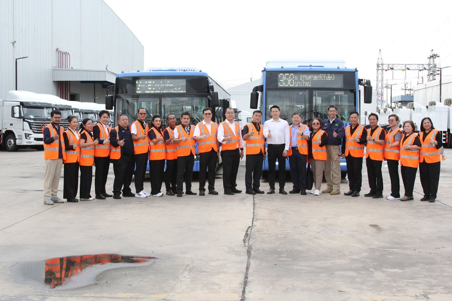 NEX–AABย้ำพร้อมผลิตป