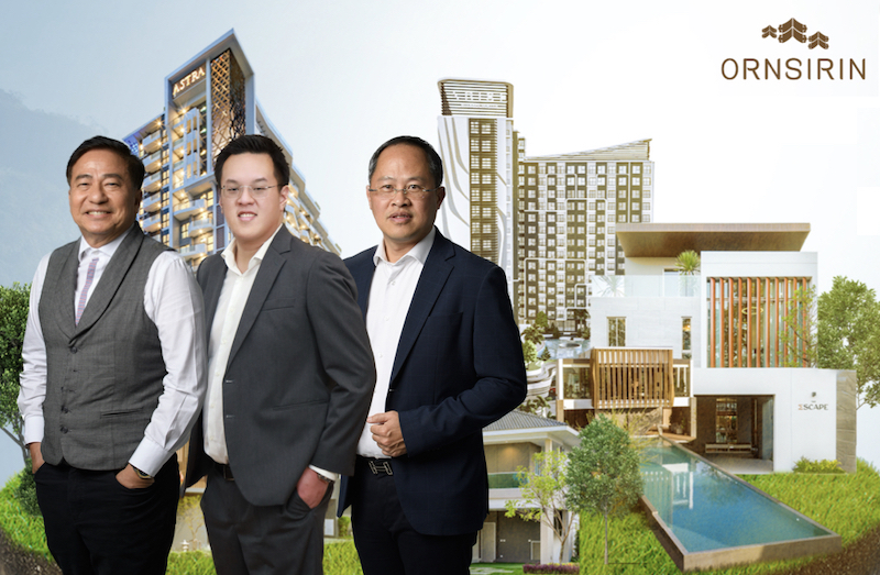 ก.ล.ต.นับหนึ่งไฟลิ่ง 'ORN' ขาย IPO 406.5 ล.หุ้น เข้า SET
