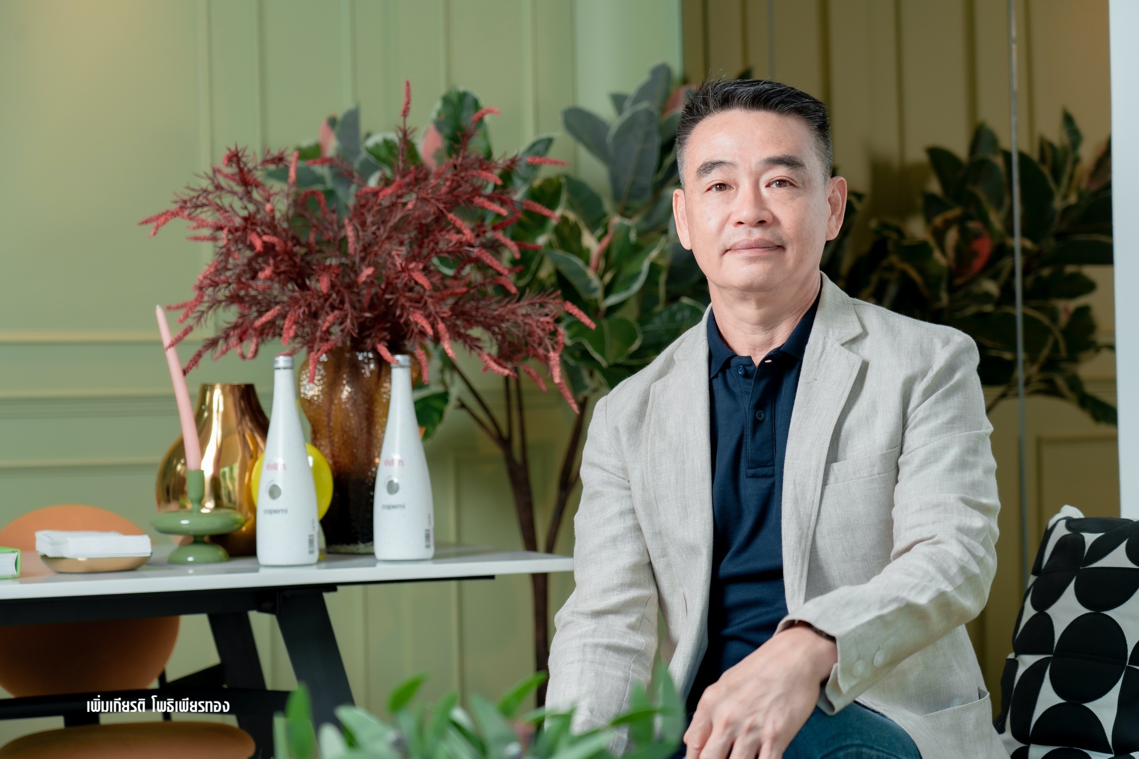 ดี-แลนด์ กรุ๊ป บุกชิงแชร์อสังหาฯ เมืองรอง เปิดตัวบ้านหรู“เดอะพราว เพรสทีจ บายพาส-ราชบุรี”