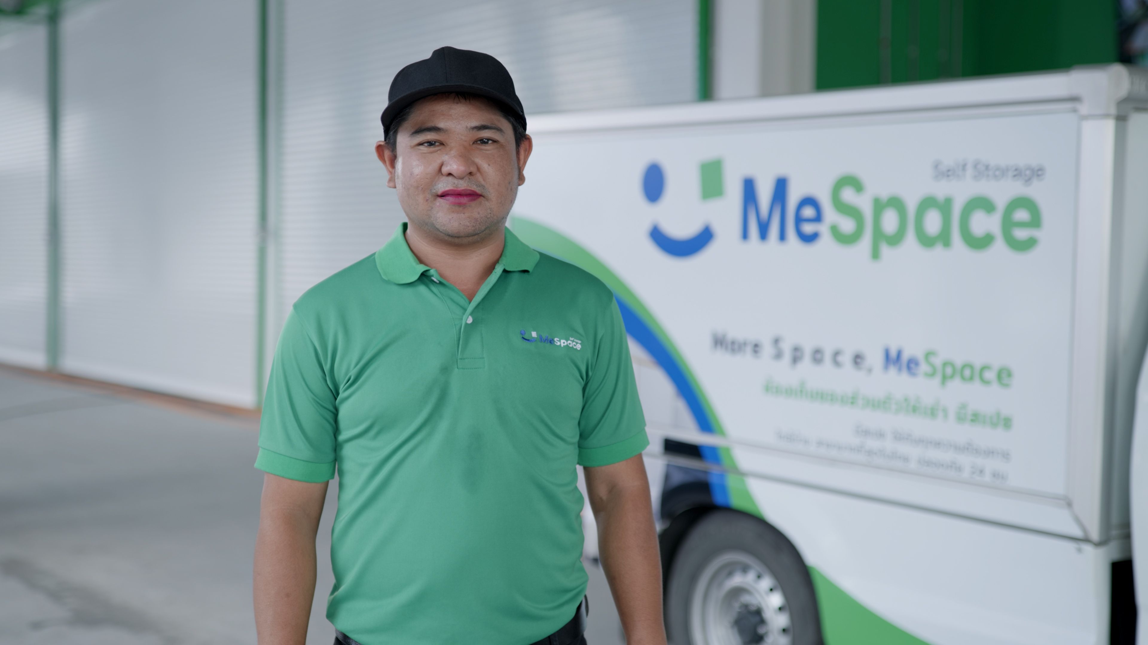 MeSpace ชูคอนเซ็ปต์ ‘Safe Zone’ ขยายพื้นที่คอนโด รับเทรนด์ห้องพักขนาดเล็ก
