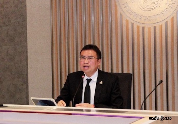 โครงการเพื่อสวัสดิการแห่งรัฐ ปี 65 ยอดยืนยันตัวตนสำเร็จ  10,058,399 ราย