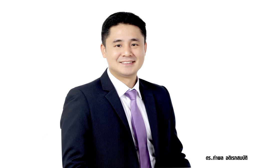 SCB CIO จากกรณี SVB จะทำให้ Fed เริ่มส่งสัญญาณขึ้นดอกเบี้ยช้าลง 