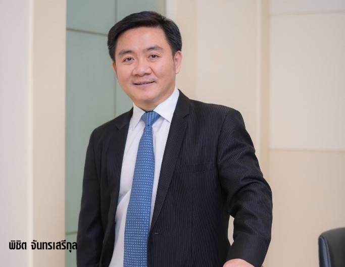 KCAR เปิดบริการเอาใจคนอยากใช้รถ EV ขับรถป้ายแดงแบบไม่ต้องดาวน์!